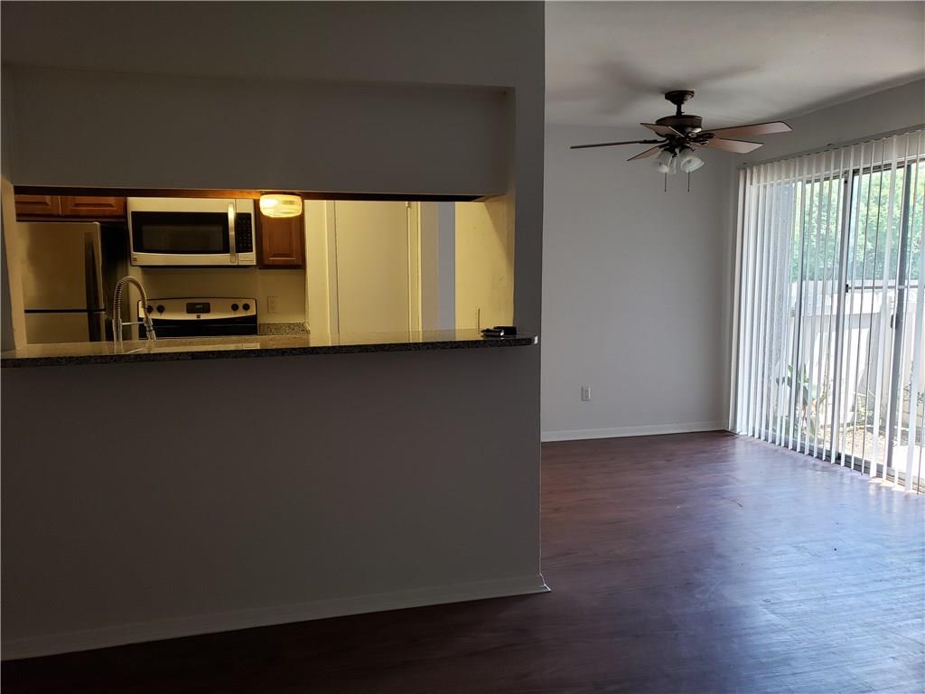 Arbor Court Condo - Residential Lease