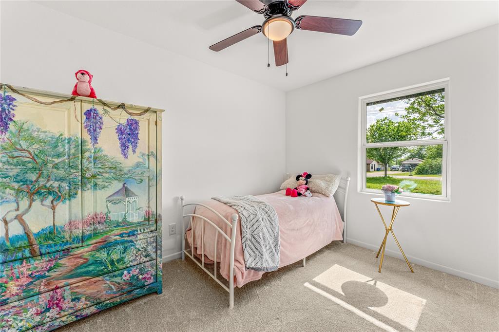 Stewart J - Residential