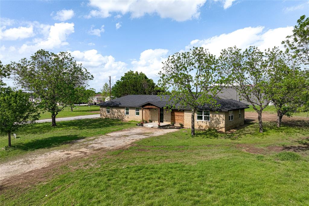 1265 Houston Street N