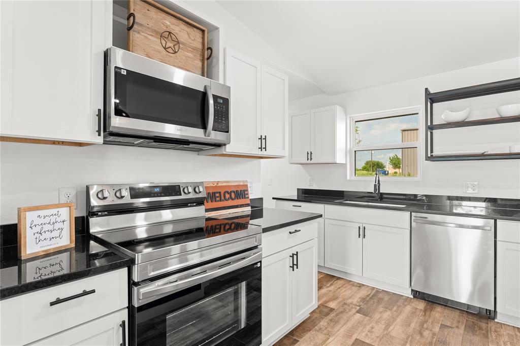 Stewart J - Residential