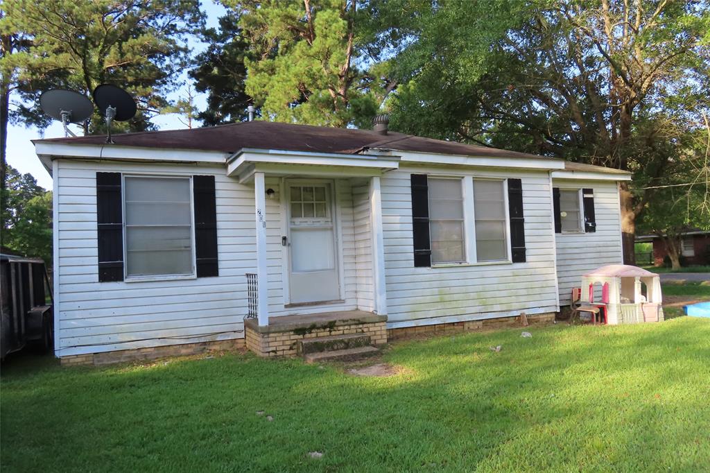 Frost Lbr Ind Inc N-2 Of Nw - Residential