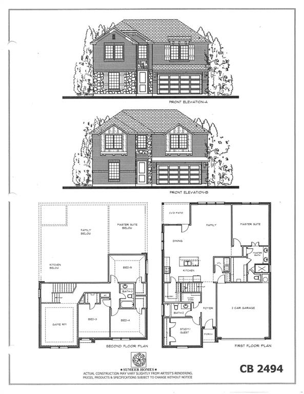 2609 Donella Drive