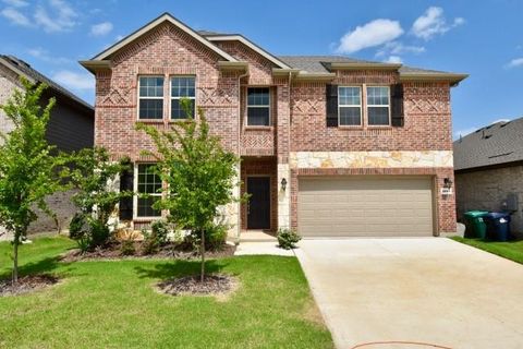 2609 Donella Drive Denton TX 76207
