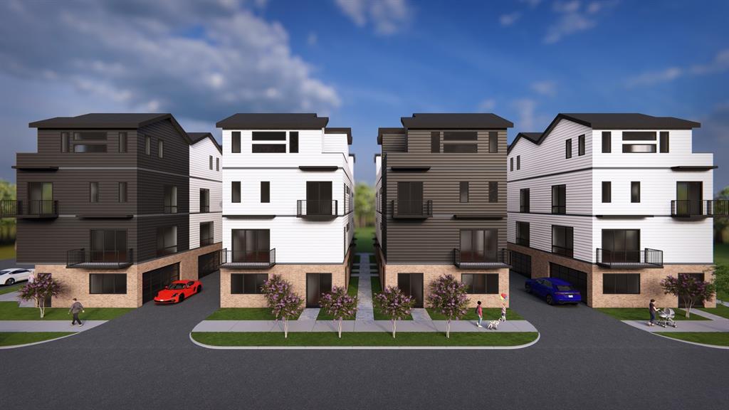 Original Town Oak Cliff - Land