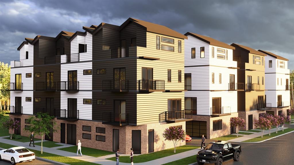 Original Town Oak Cliff - Land