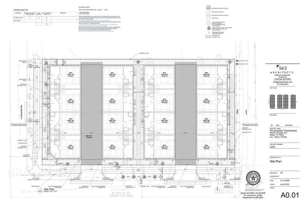 Original Town Oak Cliff - Land