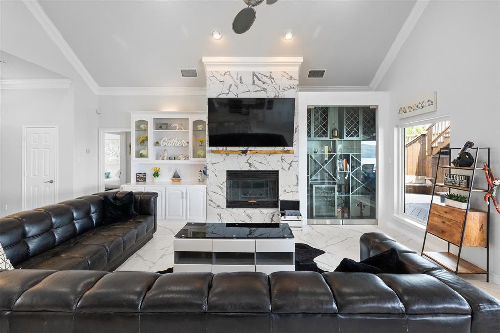 Indian Harbor Ph 5 - Residential