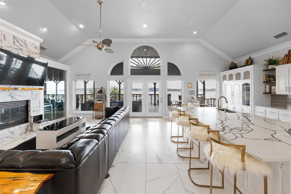 Indian Harbor Ph 5 - Residential