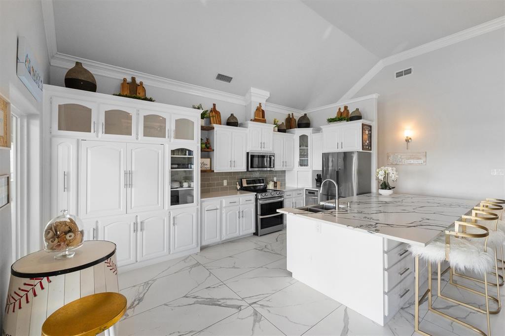 Indian Harbor Ph 5 - Residential