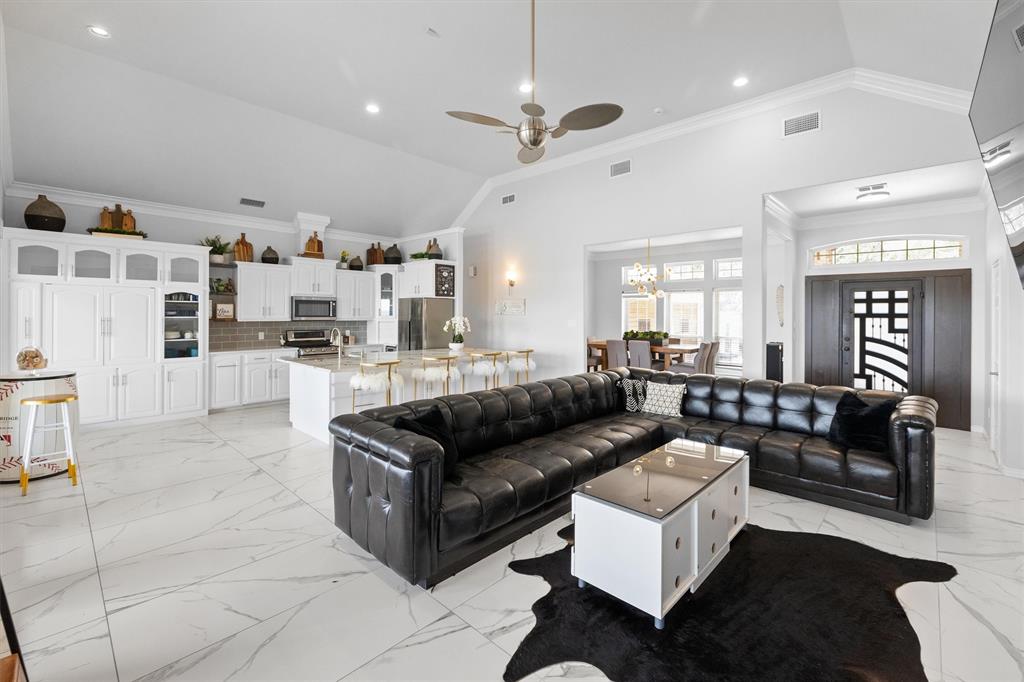 Indian Harbor Ph 5 - Residential