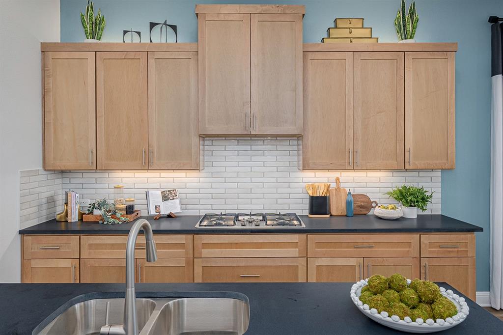 Dominion at Brookhollow PH 1 - Residential