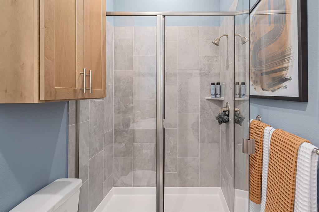 Dominion at Brookhollow PH 1 - Residential