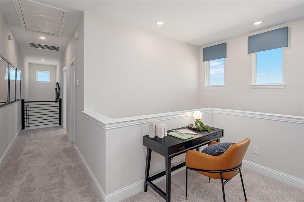 Dominion at Brookhollow PH 1 - Residential