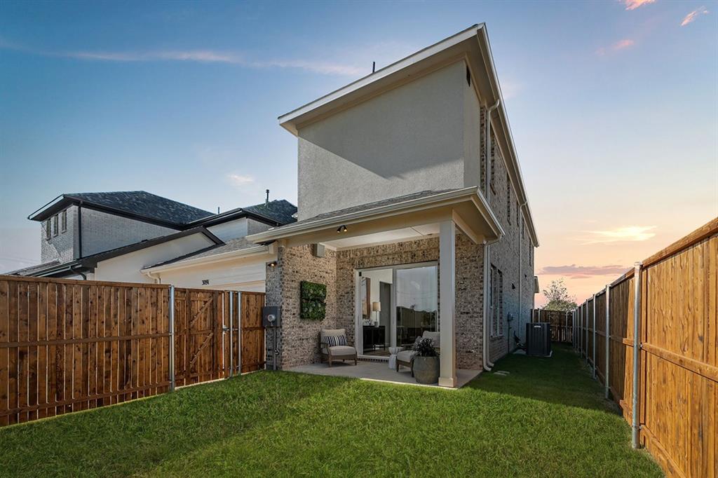 Dominion at Brookhollow PH 1 - Residential