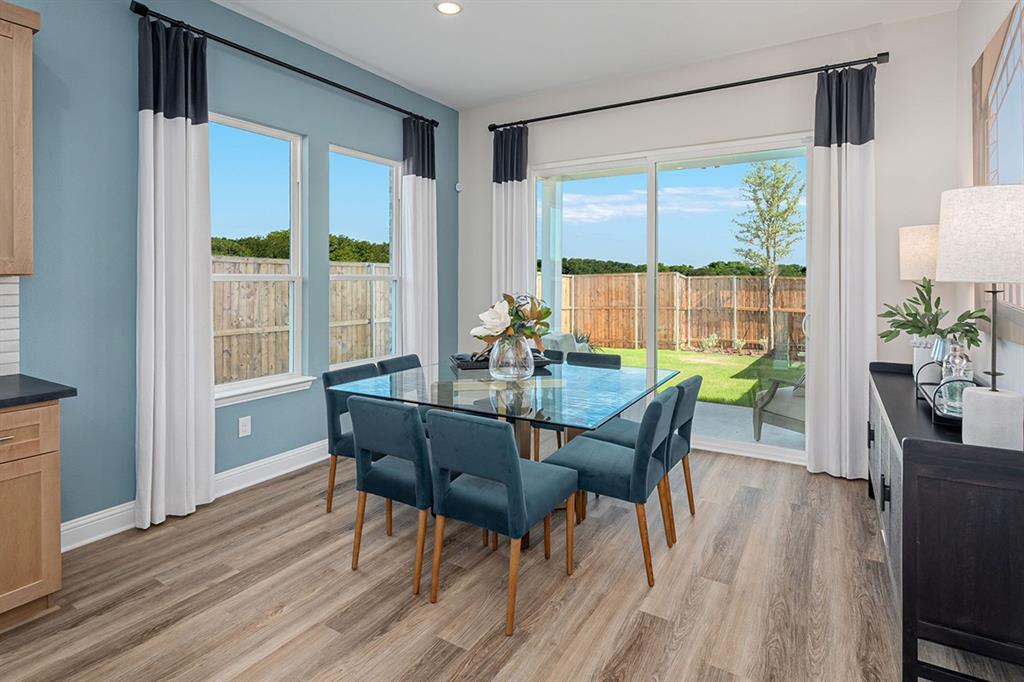 Dominion at Brookhollow PH 1 - Residential