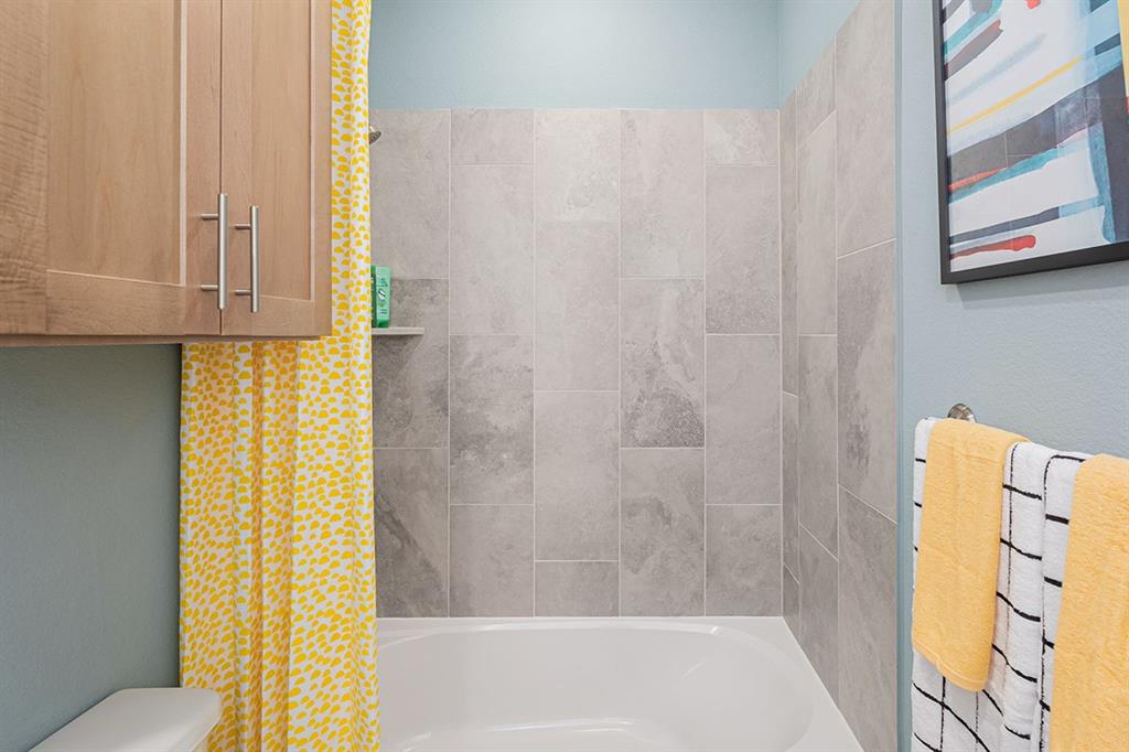 Dominion at Brookhollow PH 1 - Residential