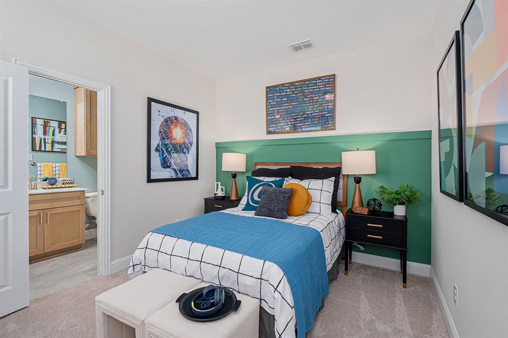 Dominion at Brookhollow PH 1 - Residential