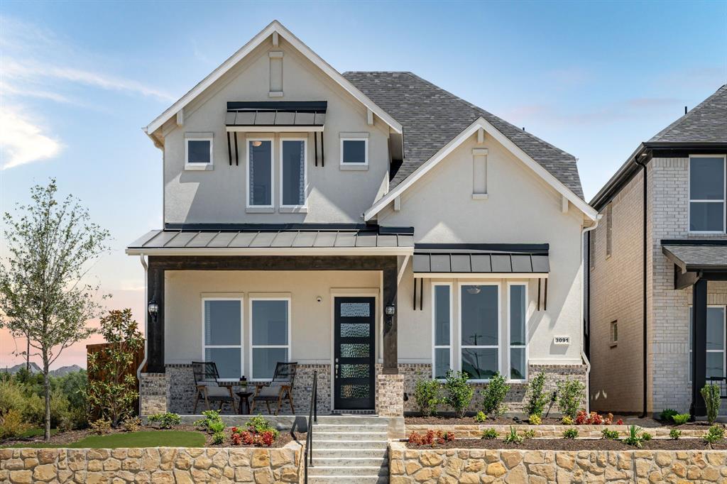 Dominion at Brookhollow PH 1 - Residential