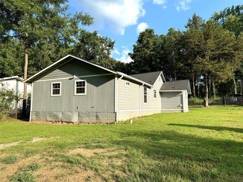 A home in Gilmer