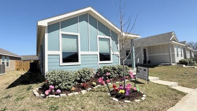 Tillage Farms Ph 1 - Residential