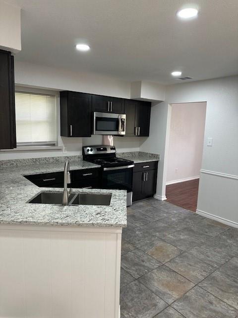 Ridgecrest 04 - Residential Lease