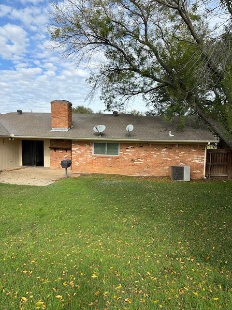 Ridgecrest 04 - Residential Lease