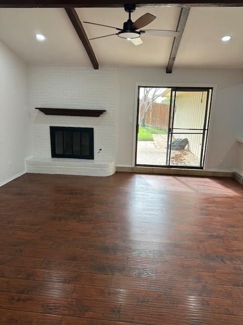 Ridgecrest 04 - Residential Lease