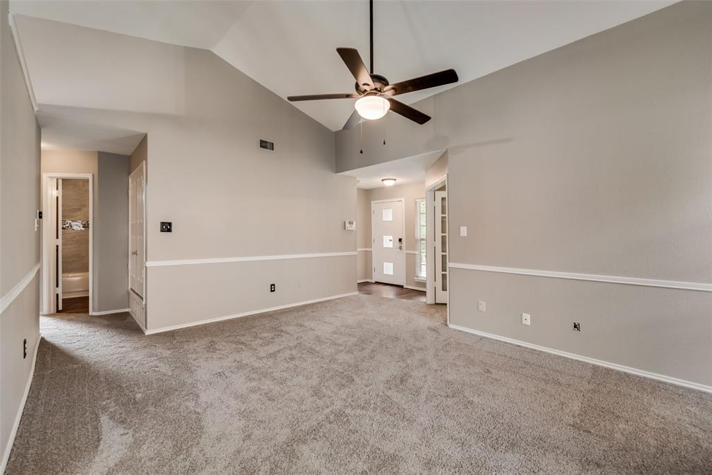 Cedar Run Ph 02 - Residential