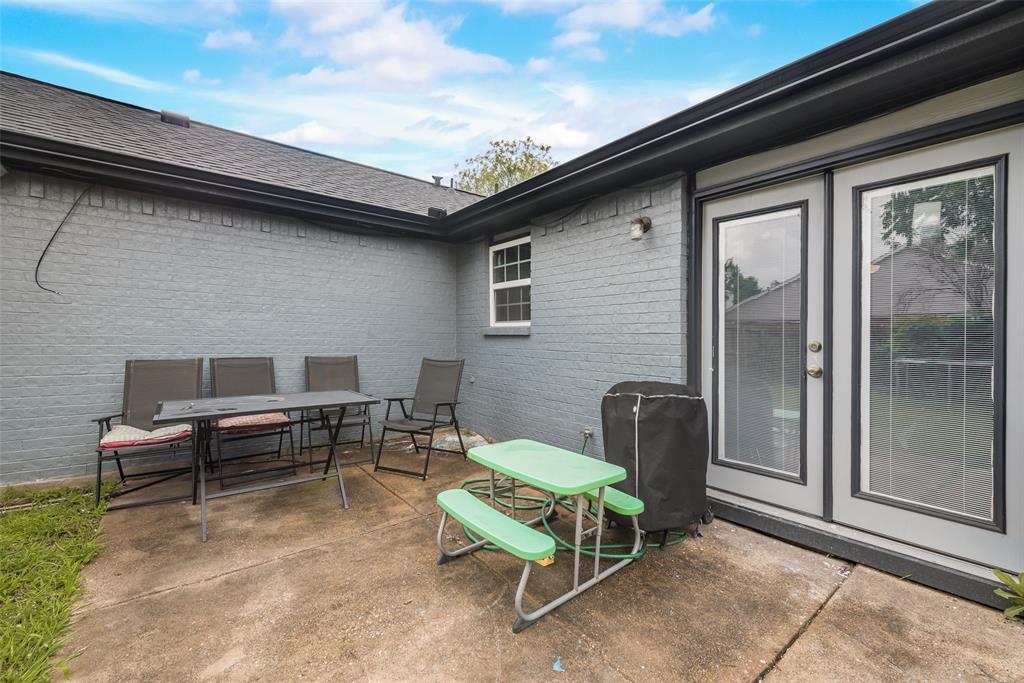 Cedar Run Ph 02 - Residential