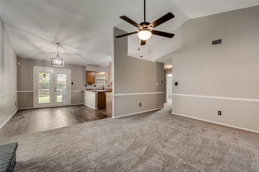 Cedar Run Ph 02 - Residential