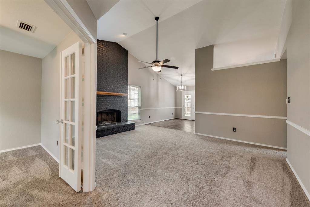 Cedar Run Ph 02 - Residential