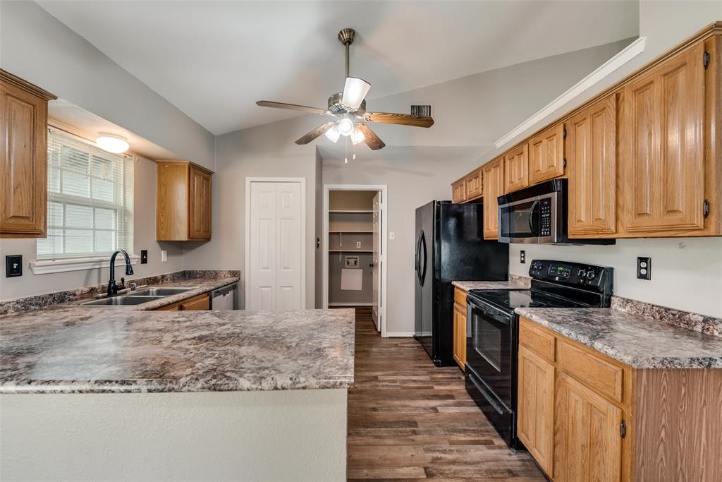 Cedar Run Ph 02 - Residential