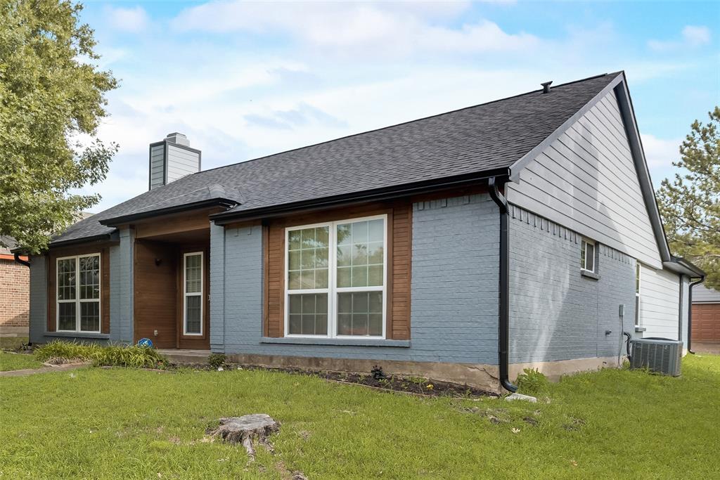 Cedar Run Ph 02 - Residential