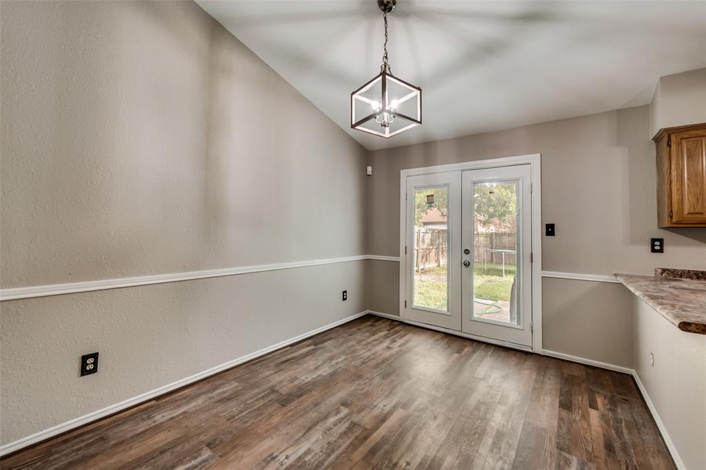 Cedar Run Ph 02 - Residential