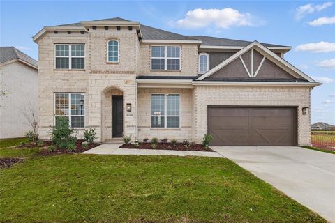 16416 Flatlands Way Celina TX 75009