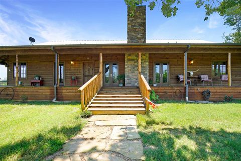 575 County Road 1214 Quitman TX 75783