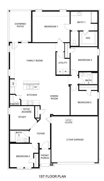 1210 Sugar Pine Drive