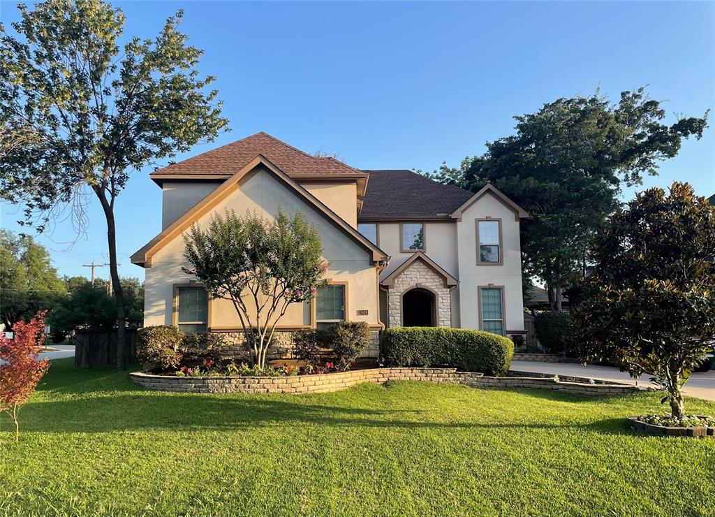 2809 Dove Pond Drive