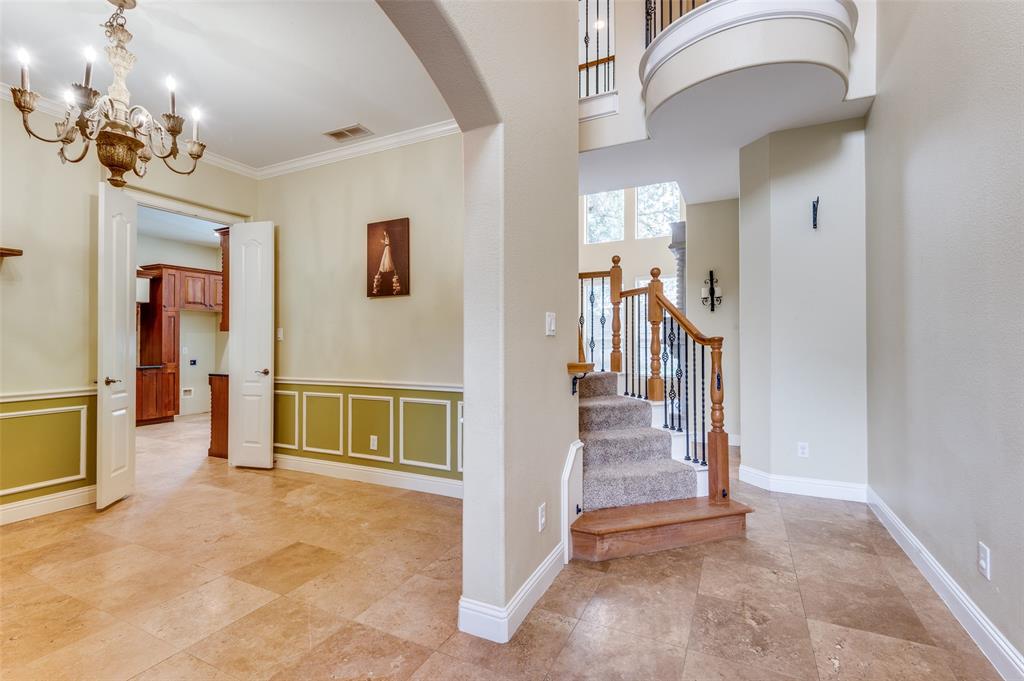 2809 Dove Pond Drive