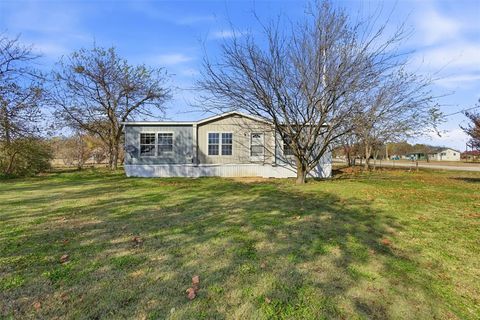 1409 South Drive Venus TX 76084