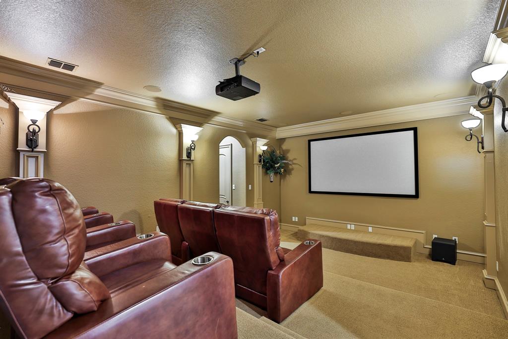 Montserrat - Residential