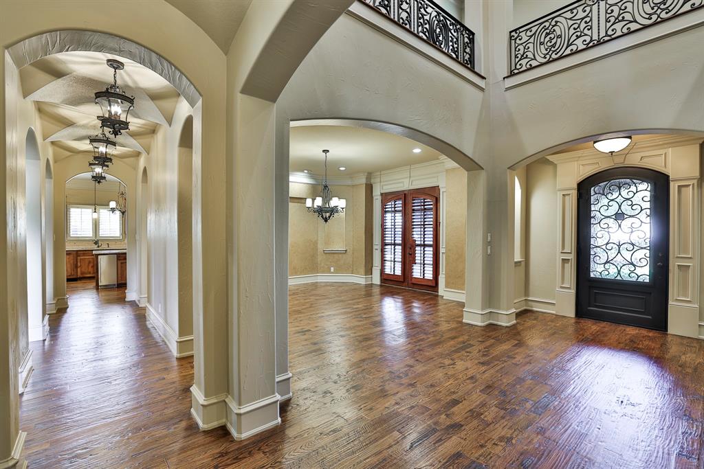 Montserrat - Residential