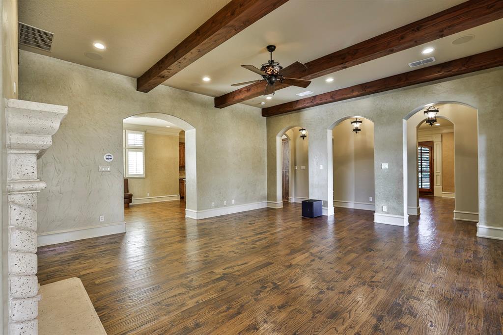 Montserrat - Residential