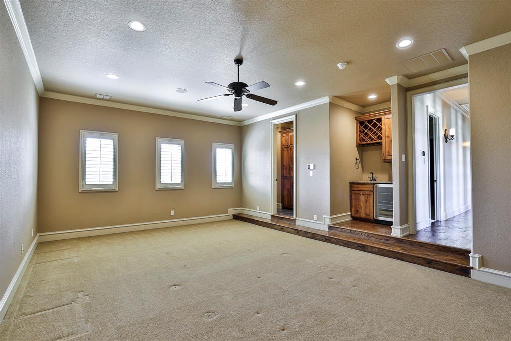 Montserrat - Residential