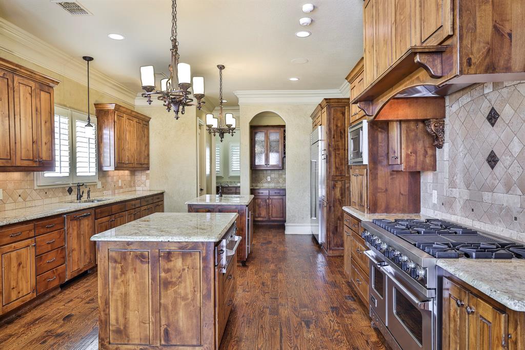 Montserrat - Residential