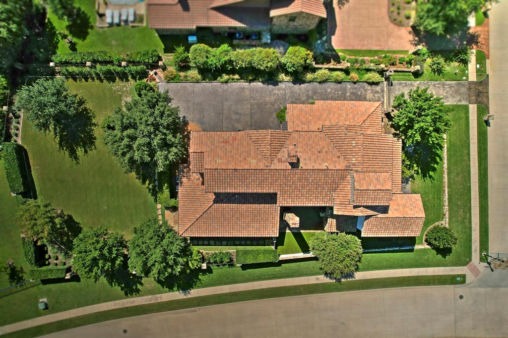 Montserrat - Residential