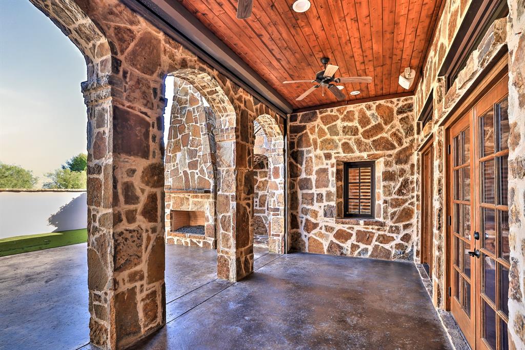 Montserrat - Residential