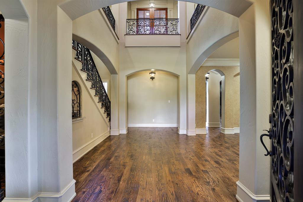 Montserrat - Residential