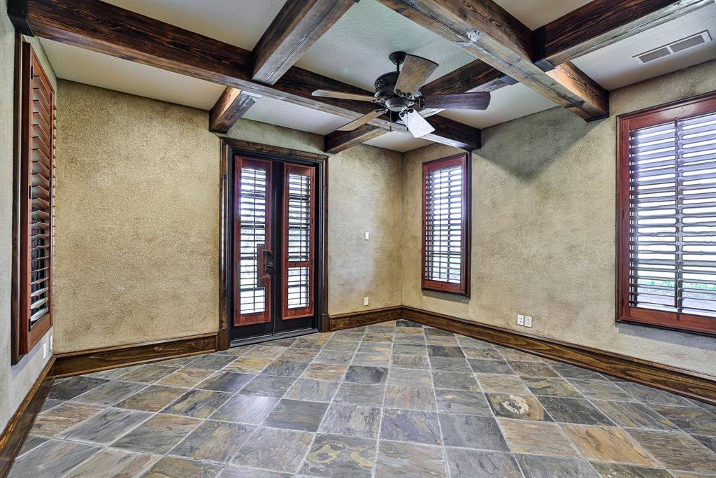 Montserrat - Residential