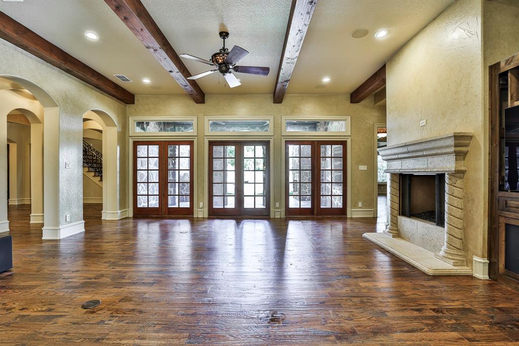 Montserrat - Residential